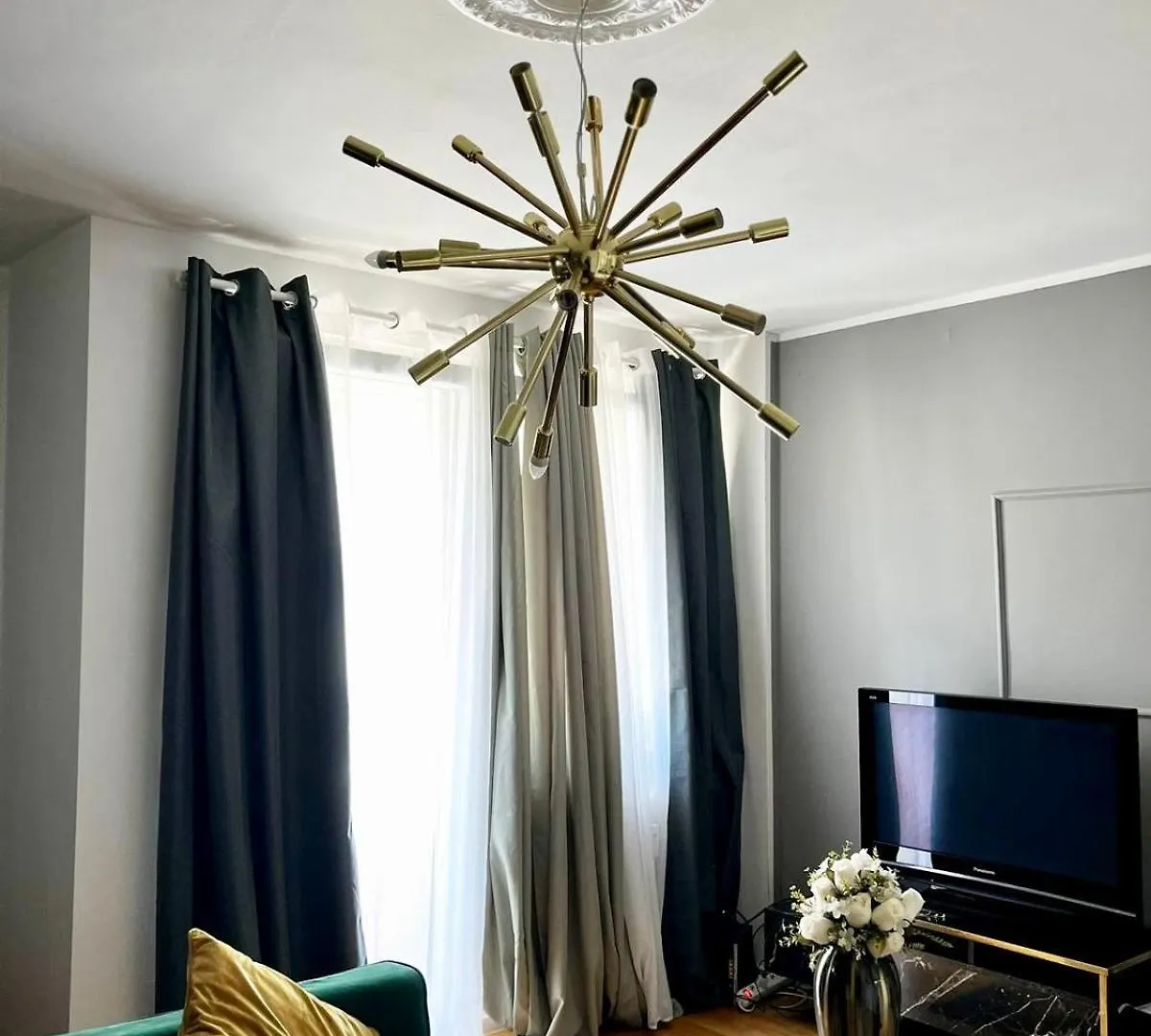 Apartment Apartment-City Cologne Germany