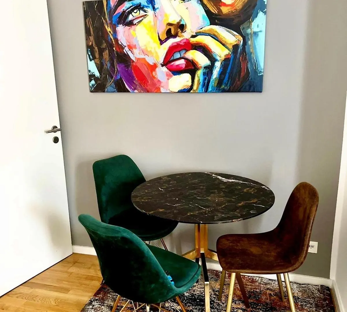 Apartment-City Cologne Germany