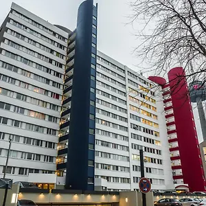 Apartment Downtown Ehrenfeld, Köln