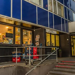 Appartement Messeapartment, Keulen