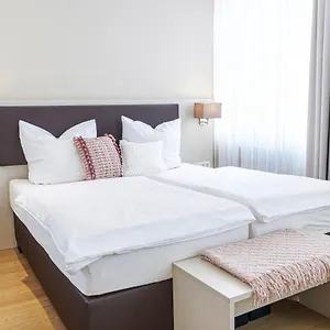 3* Hotel Tante Alma's Koelner