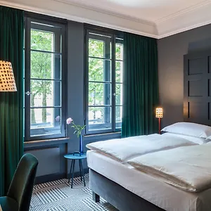 Otel The Midtown, Köln