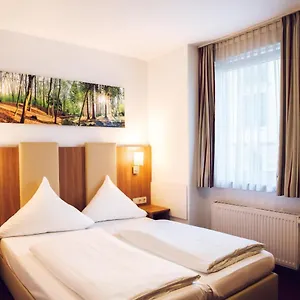 Domblick Garni Hotel
