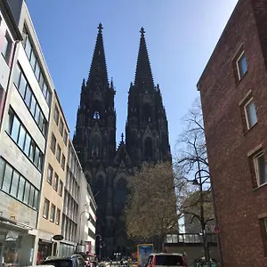 Am Dom Apartamento