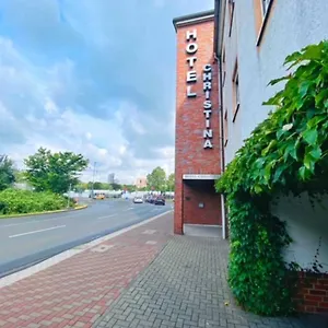 3* Hotel Christina