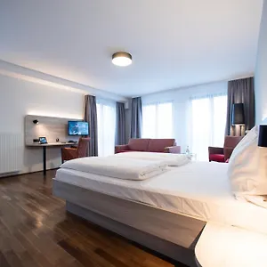 Eden Frueh Am Dom Hotel