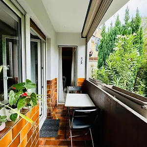Apartment Messe Zentrumsnah, Köln