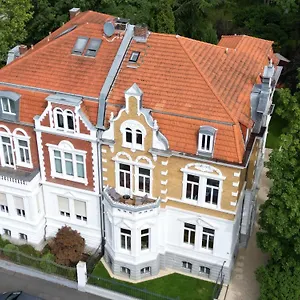 Apartment Aurelia, Köln