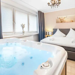 Apartment Urban Retreat - Whirpool - Lage, Köln