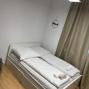 Apartment Sleepwellcologne, Köln