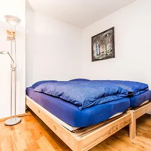 Apartment Nippes, Köln
