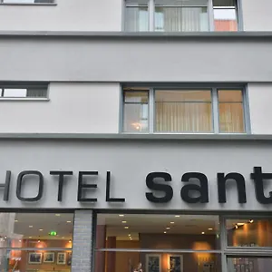4* Hotel Santo
