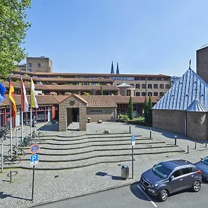 Hotell Maternushaus, Köln