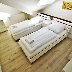 Exclusive Apartamento