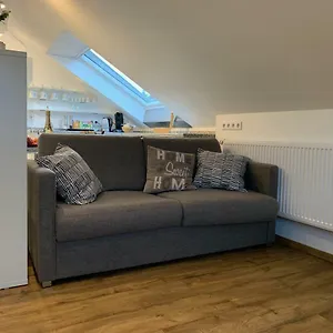 Koeln Ensen Apartamento