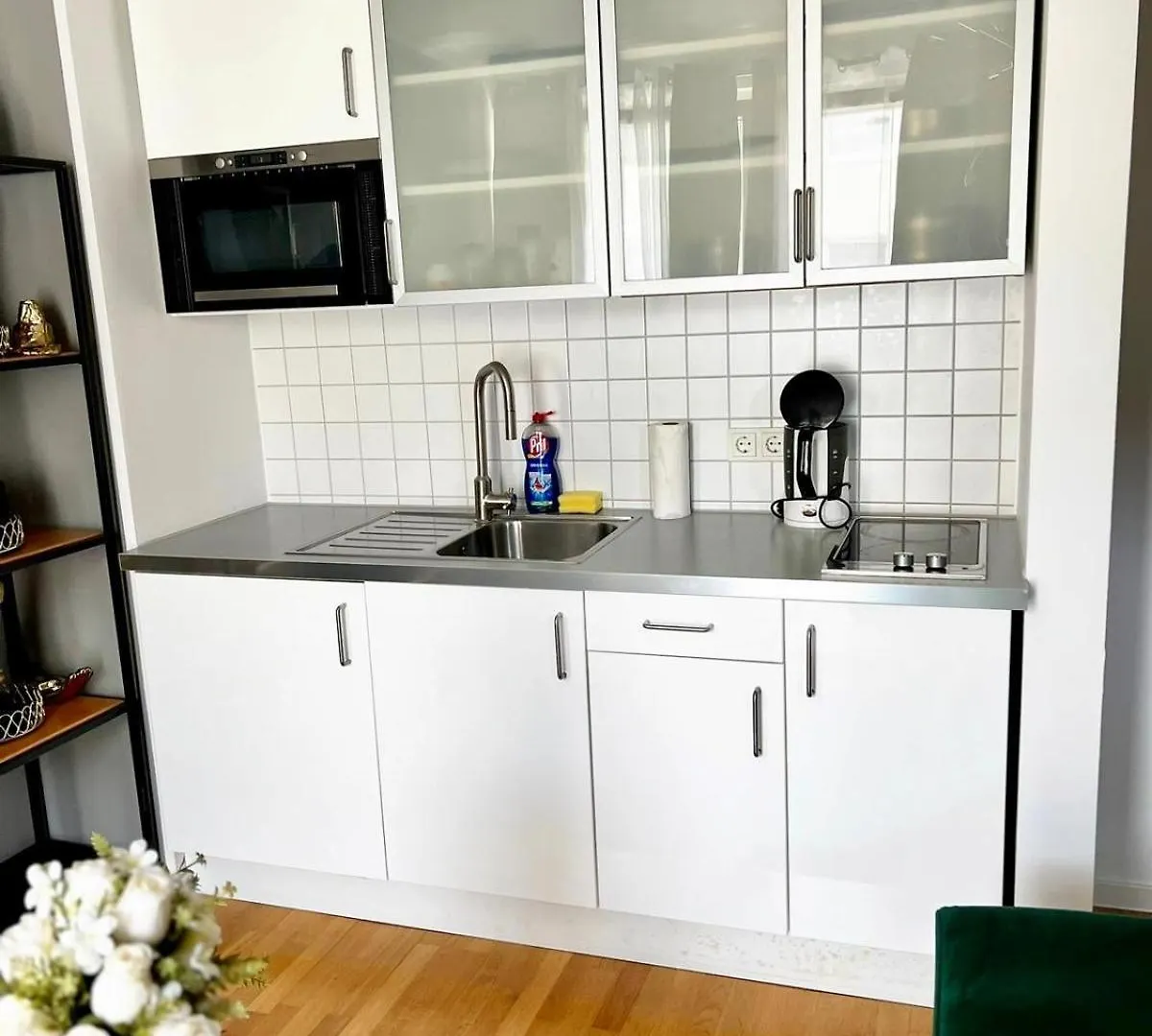 Apartment-City Köln