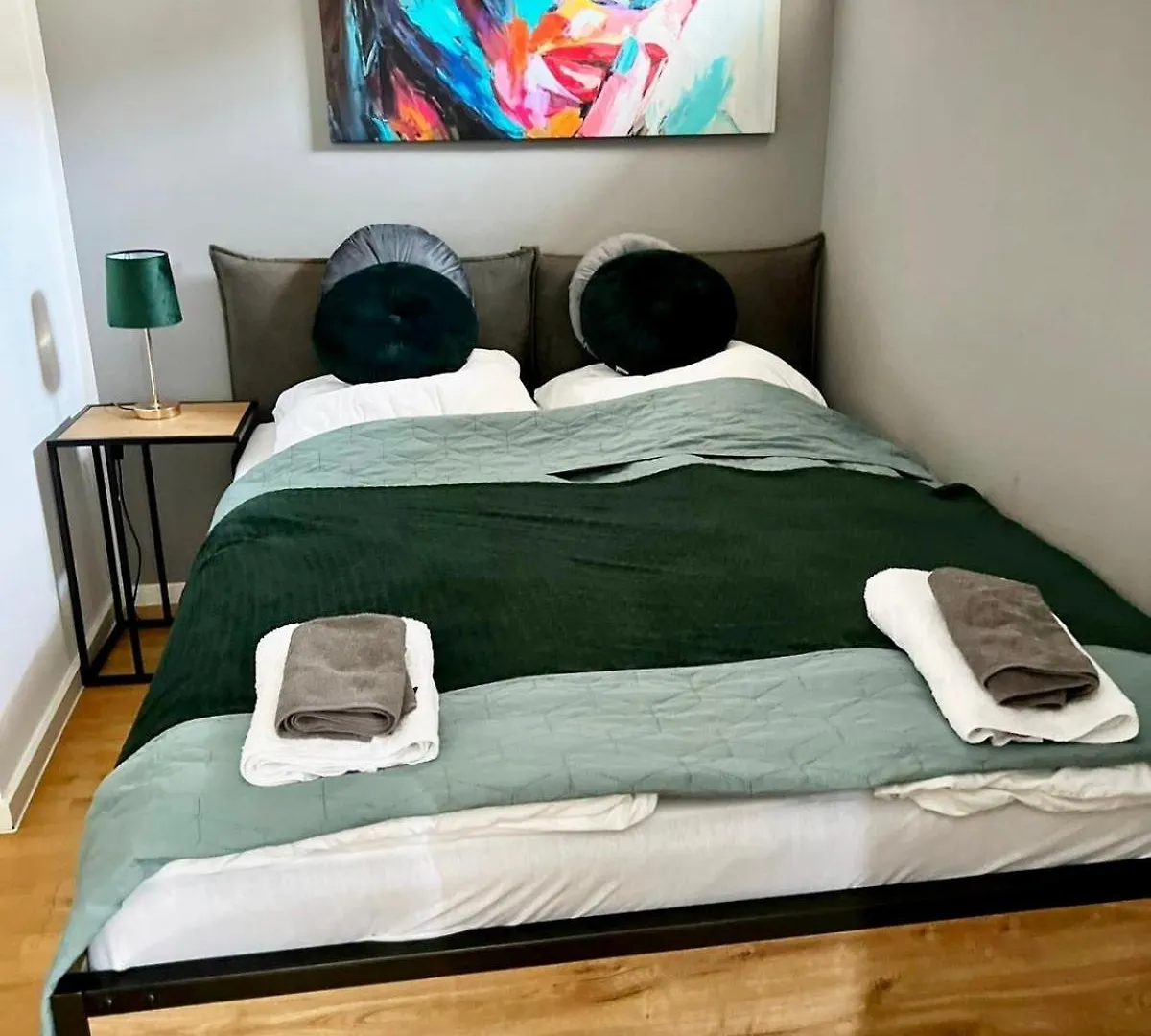 Apartment-City Köln
