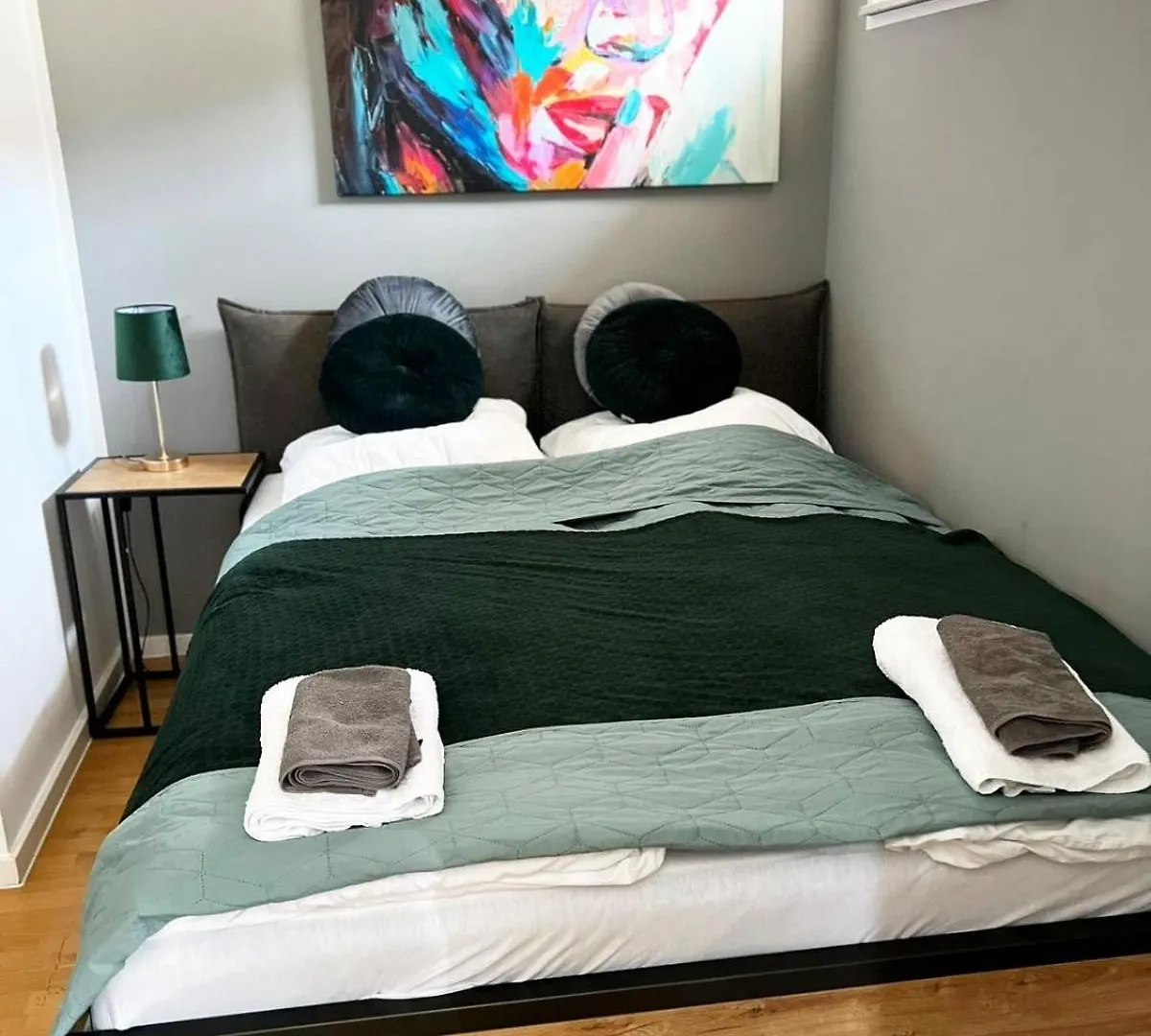 Apartment-City Köln