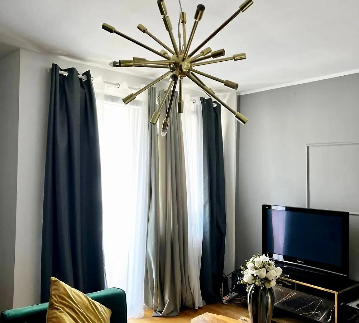 Apartamento Apartment-City Colónia